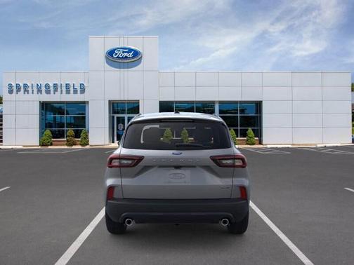 2026 Ford Escape ST-Line Select