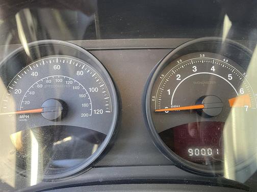 2017 Jeep Patriot High Altitude