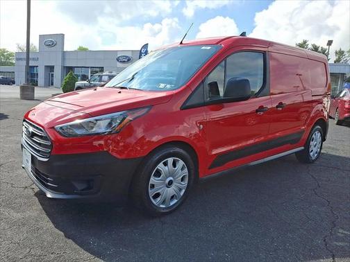 2020 Ford Transit Connect XL w/Rear Liftgate