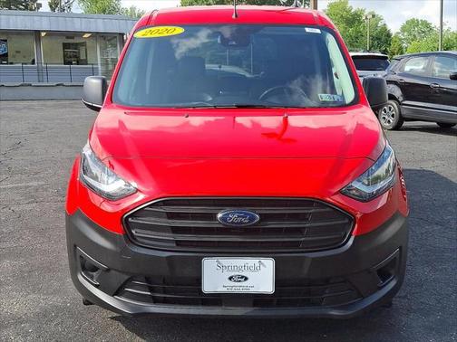 2020 Ford Transit Connect XL w/Rear Liftgate