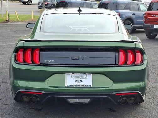 2023 Ford Mustang GT