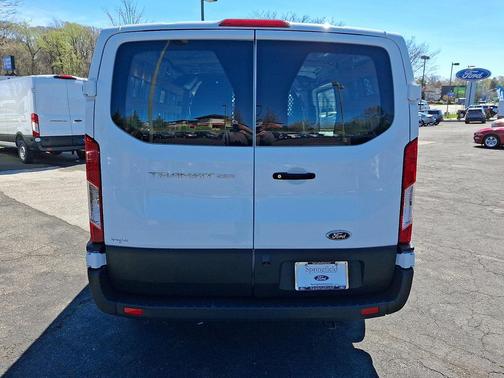 2024 Ford Transit-250 Base