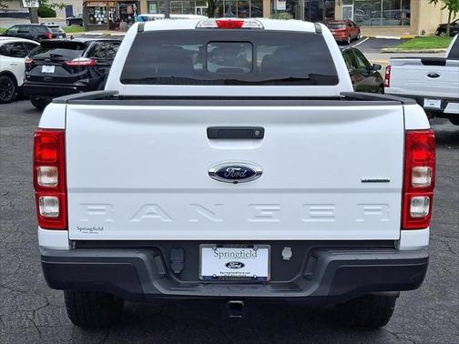 2019 Ford Ranger XL