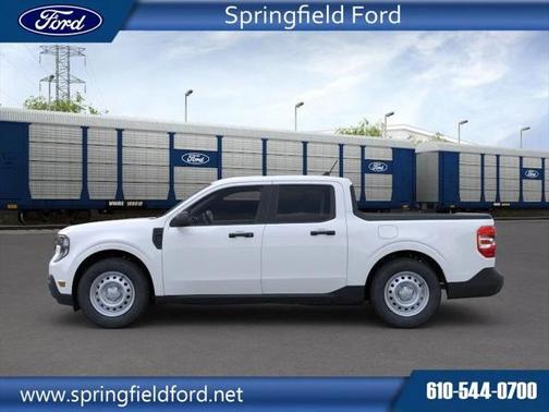 2025 Ford Maverick XL