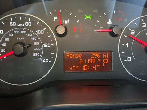 2022 RAM ProMaster City Tradesman