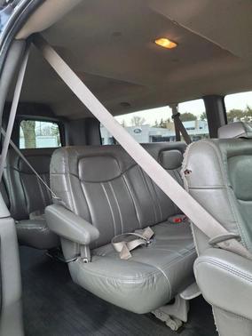 2003 GMC Savana 3500 Base