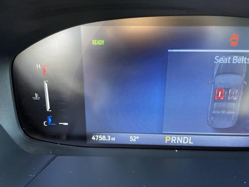 2024 Ford Escape ST-Line Select