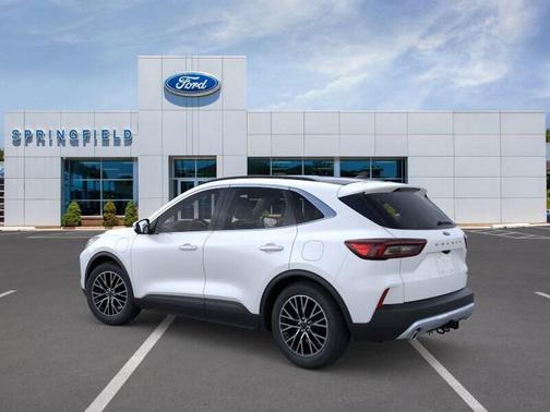 2023 Ford Escape PHEV Base