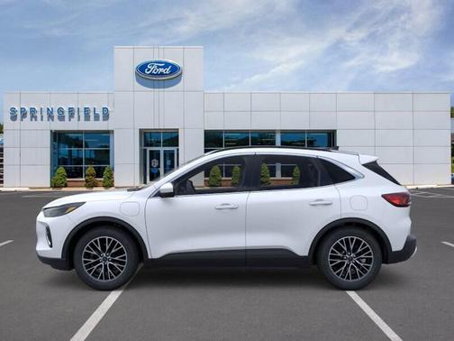 2023 Ford Escape PHEV Base
