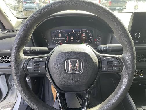 2023 Honda Accord LX 1.5T