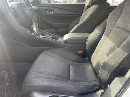 2023 Honda Accord LX 1.5T