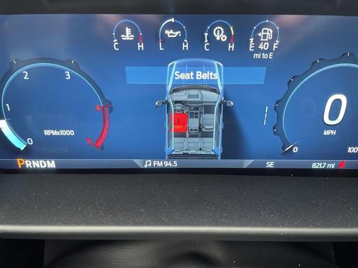 2024 Ford F-250 Lariat