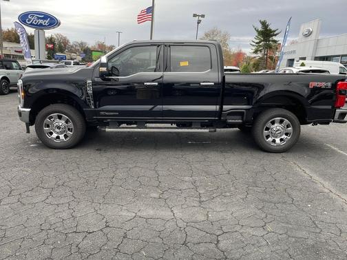2024 Ford F-250 Lariat