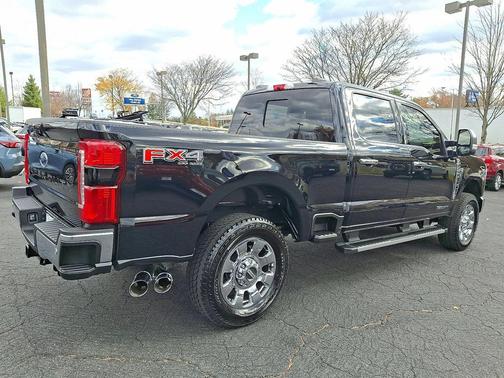 2024 Ford F-250 Lariat