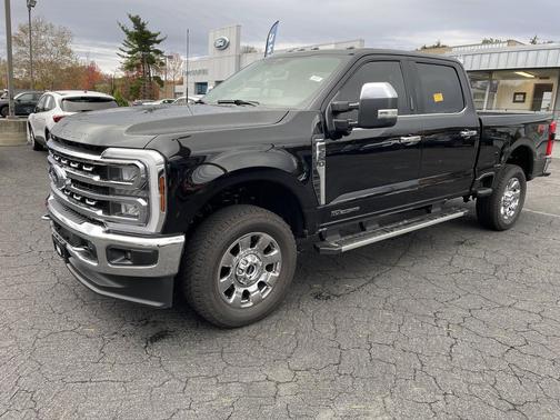 2024 Ford F-250 Lariat