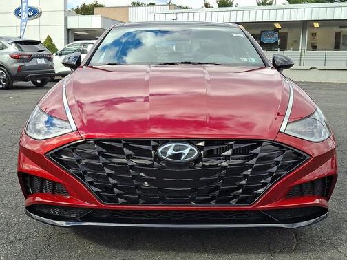 2023 Hyundai SONATA SEL Plus
