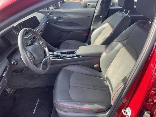 2023 Hyundai SONATA SEL Plus