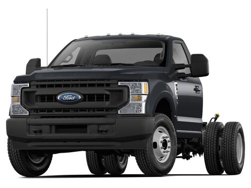2025 Ford F-350 XLT