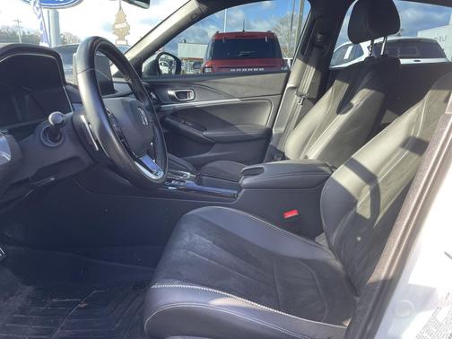 2024 Acura Integra A-SPEC Technology