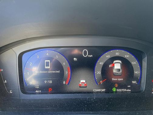 2024 Acura Integra A-SPEC Technology