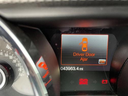 2014 Ford Mustang GT Premium