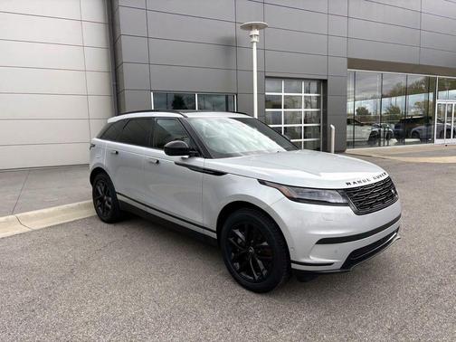 2025 Land Rover Range Rover Velar P250 S