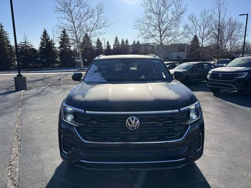 2026 Volkswagen Atlas Cross Sport 2.0T SEL Premium