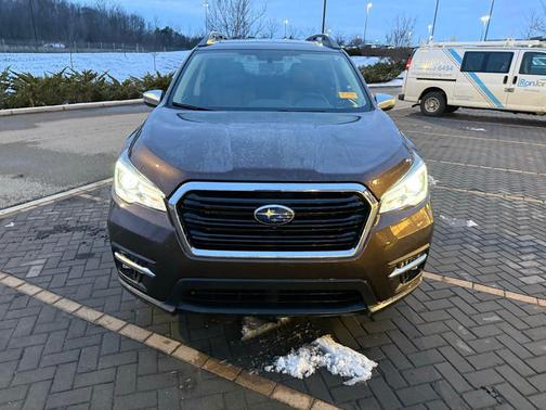 2019 Subaru Ascent Touring 7-Passenger