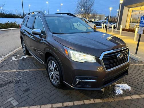 2019 Subaru Ascent Touring 7-Passenger