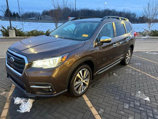 2019 Subaru Ascent Touring 7-Passenger