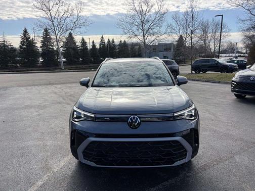 2026 Volkswagen Taos SEL