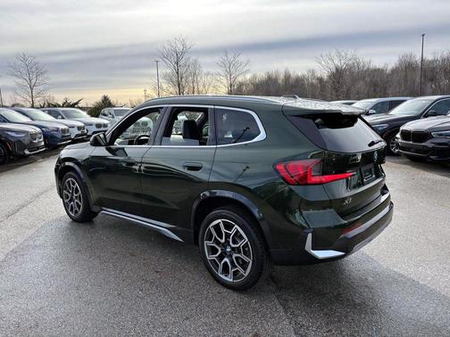 2025 BMW X1 xDrive28i