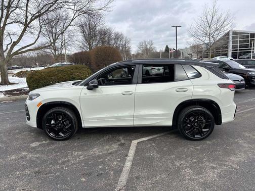 2026 Volkswagen Tiguan 2.0T SE R-Line Black 4MOTION