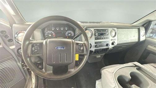 2013 Ford F-350 XLT