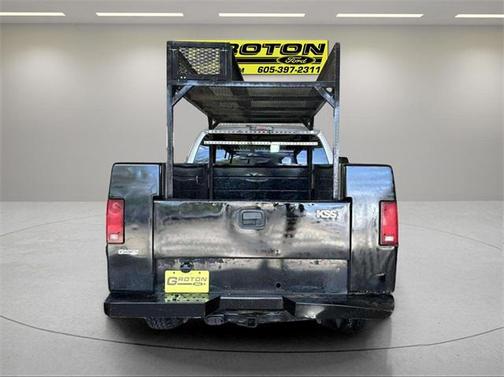 2013 Ford F-350 XLT