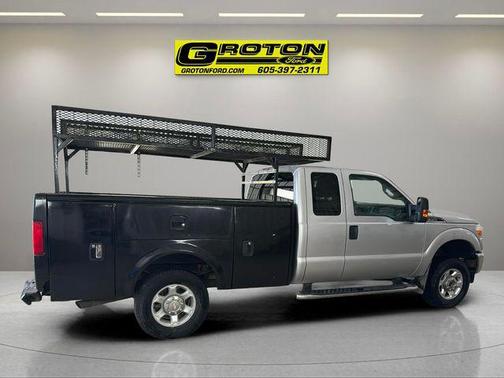 2013 Ford F-350 XLT