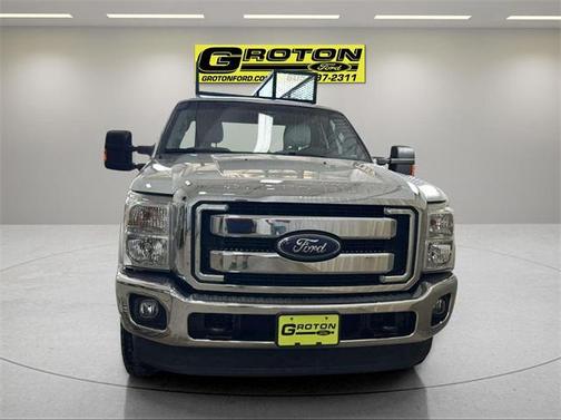 2013 Ford F-350 XLT