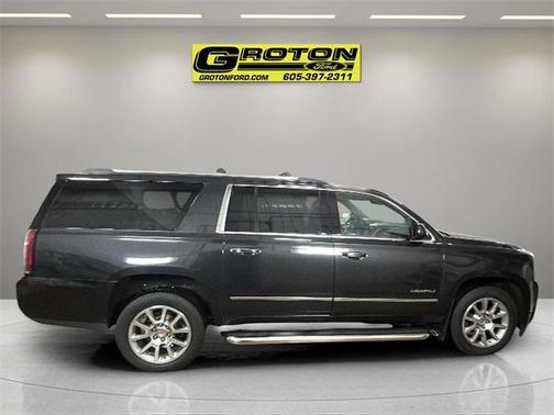 2020 GMC Yukon XL Denali