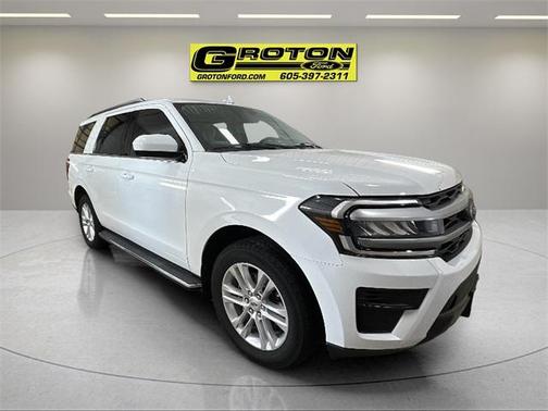 2022 Ford Expedition XLT