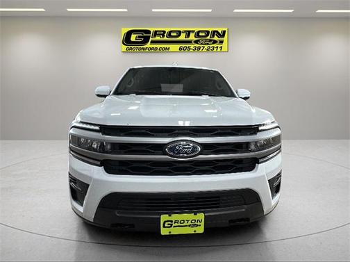 2022 Ford Expedition XLT