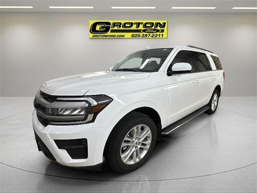 2022 Ford Expedition XLT