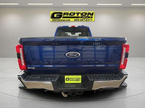 2026 Ford F-350 Lariat