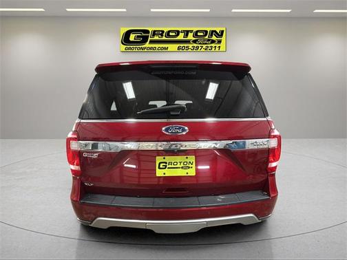 2019 Ford Expedition Max XLT