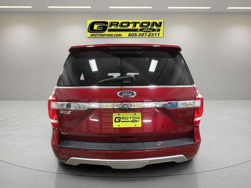 2019 Ford Expedition Max XLT