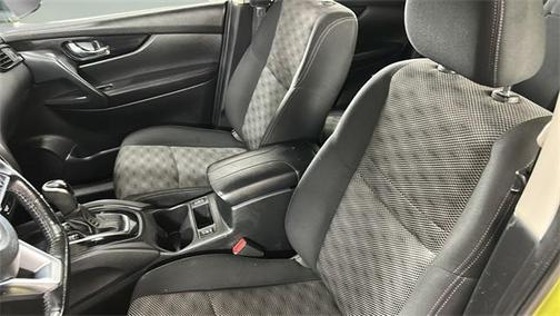 2020 Nissan Rogue Sport SV