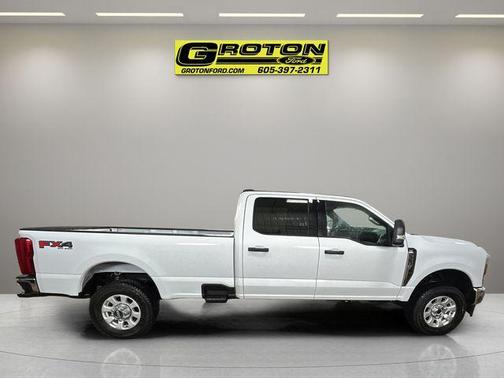 2024 Ford F-350 XLT