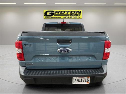 2023 Ford Maverick XLT