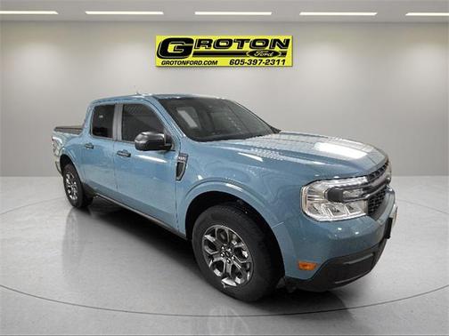 2023 Ford Maverick XLT