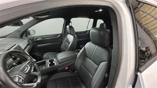 2025 GMC Acadia AWD Elevation