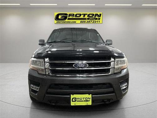 2015 Ford Expedition EL XLT